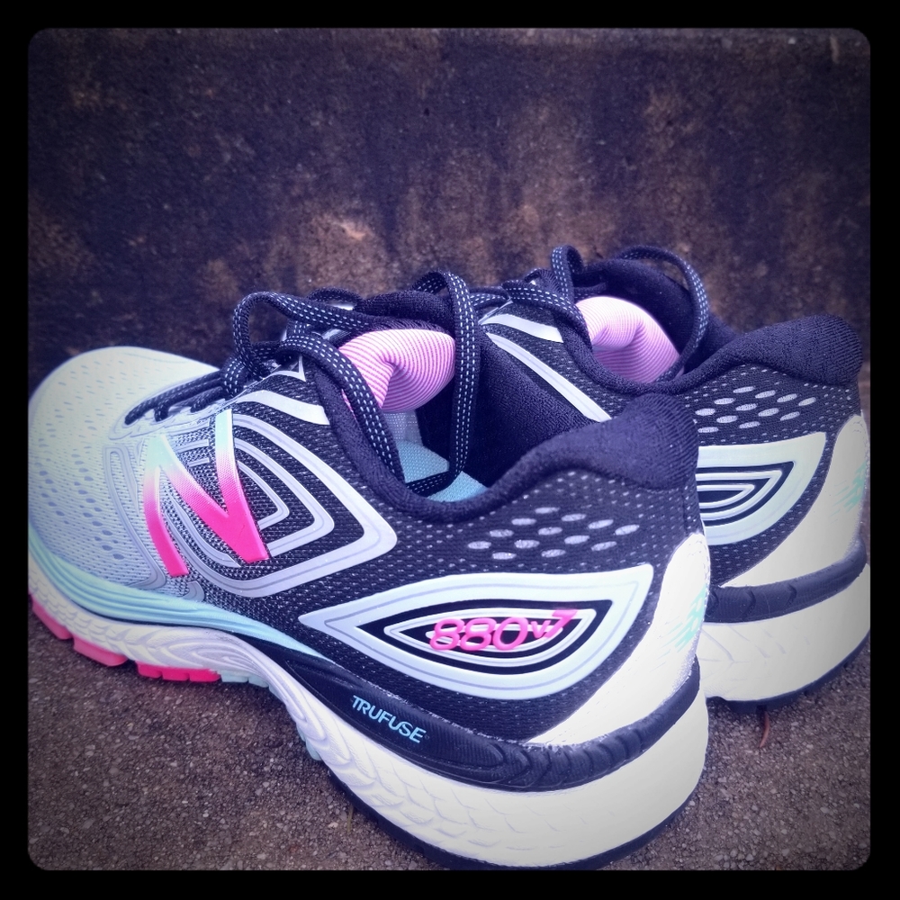 New balance 880